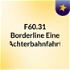 F60.31 Borderline: Eine Achterbahnfahrt
