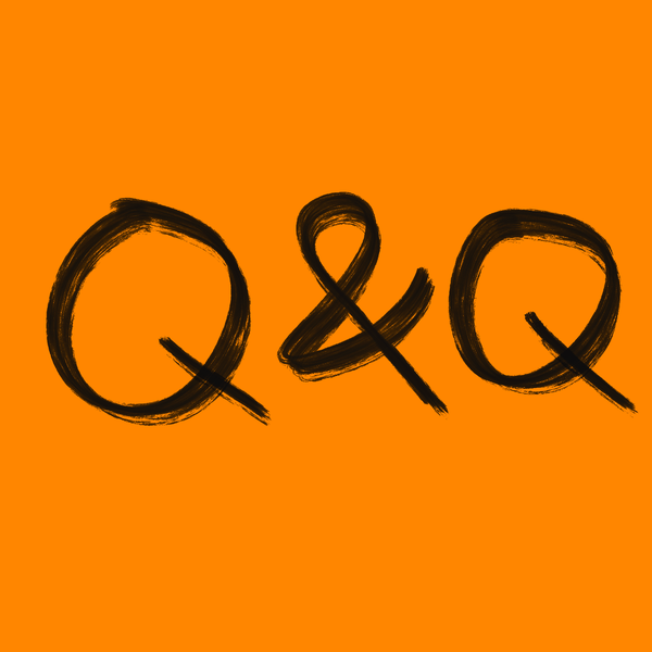 Artwork for Q&Q