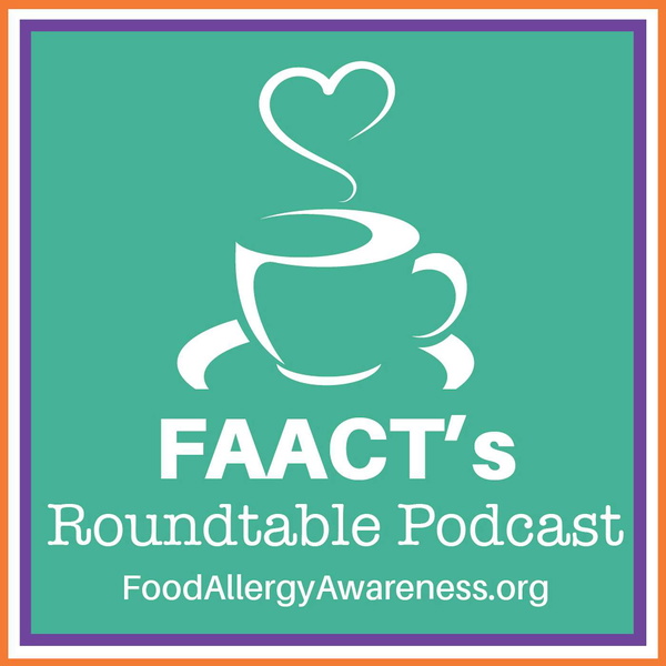 Artwork for FAACT's Roundtable