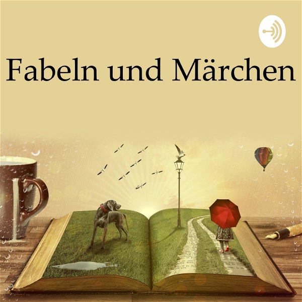 Artwork for Fabeln und Märchen