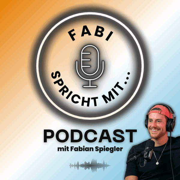 Artwork for Fabi spricht mit...