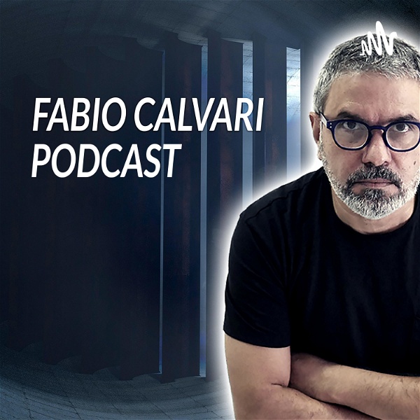 Artwork for Fabio Calvari Podcast