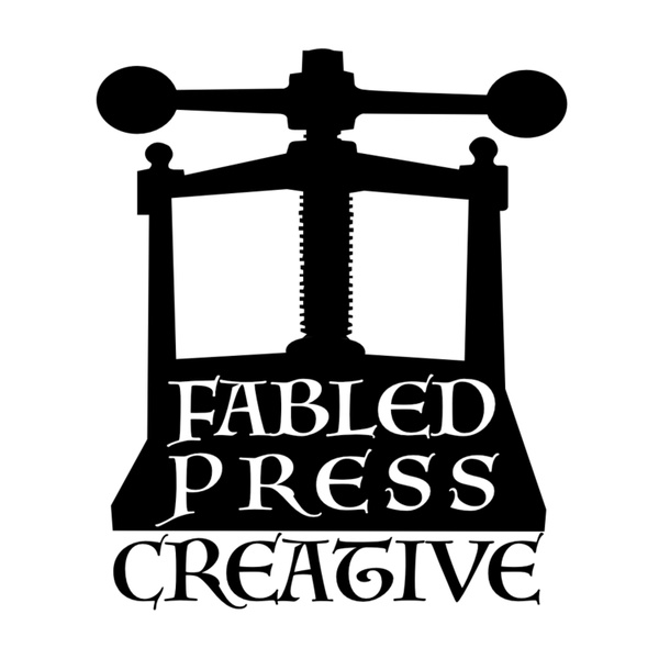Artwork for FabledPress