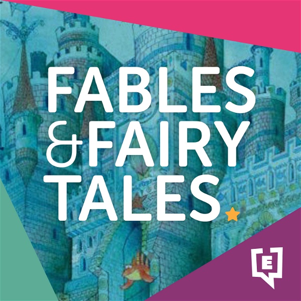 Artwork for Fables & Fairy Tales