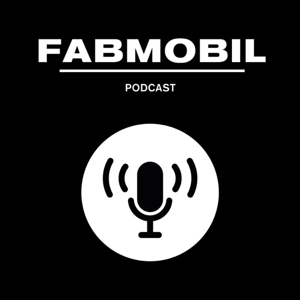 Artwork for Fabmobil Podcast