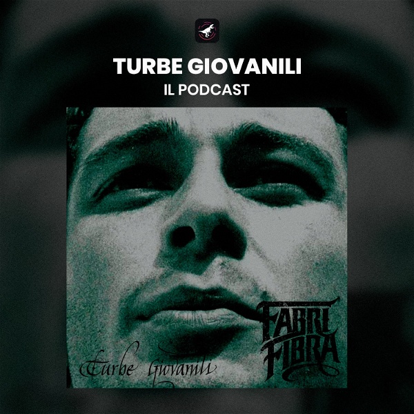 Artwork for Fabri Fibra racconta il disco Turbe Giovanili
