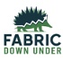 Fabric Down Under