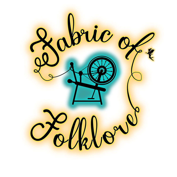 Artwork for Fabric of Folklore
