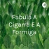 Fabula A Cigarra E A Formiga