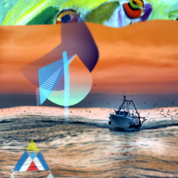 Artwork for Fabulando entre Imágenes y Letras