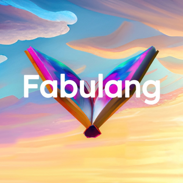 Artwork for Fabulang Français