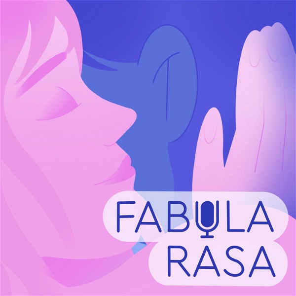 Artwork for Fabularasa
