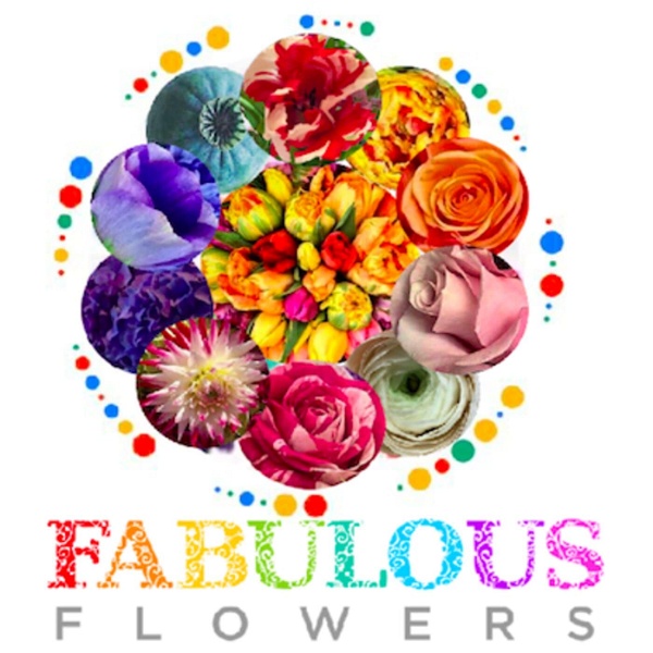 Artwork for Fabulous Flowers tv