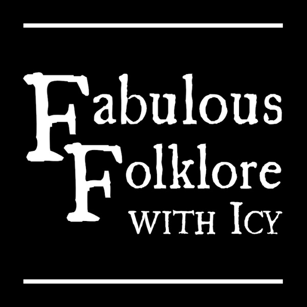 Artwork for Fabulous Folklore with Icy