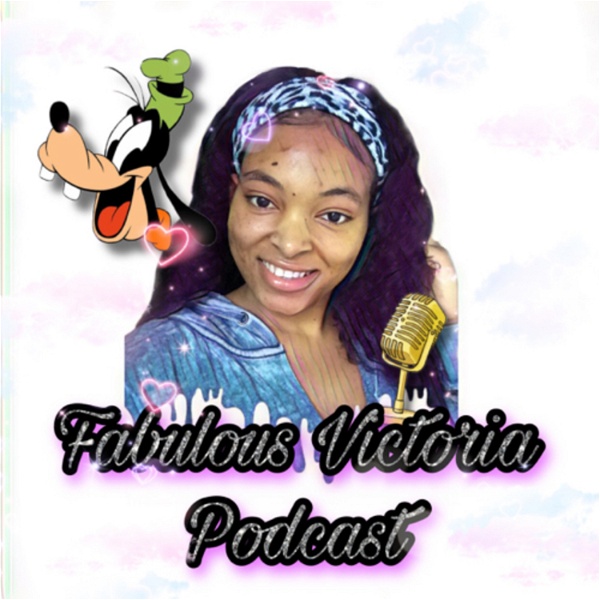 Artwork for Fabulous Victoria Podcast