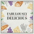 Fabulously Delicious: The French Food Podcast