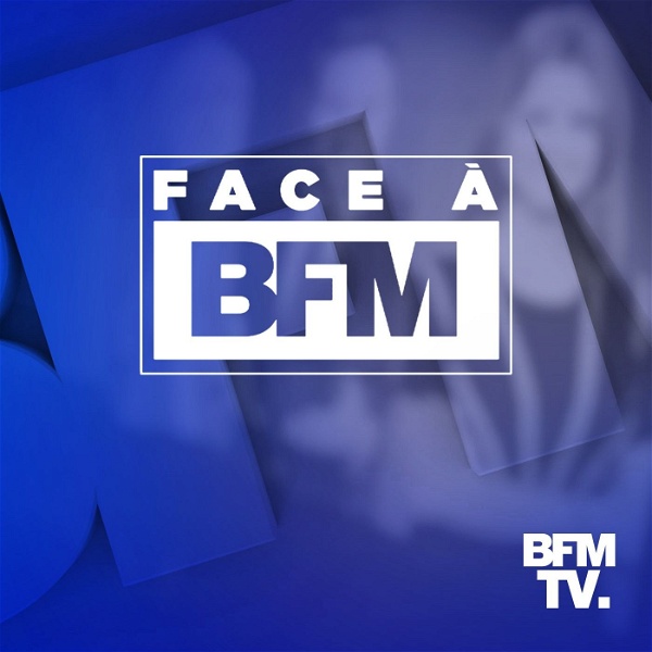 Artwork for Face à BFM