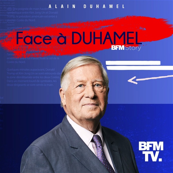 Artwork for Face à  Duhamel