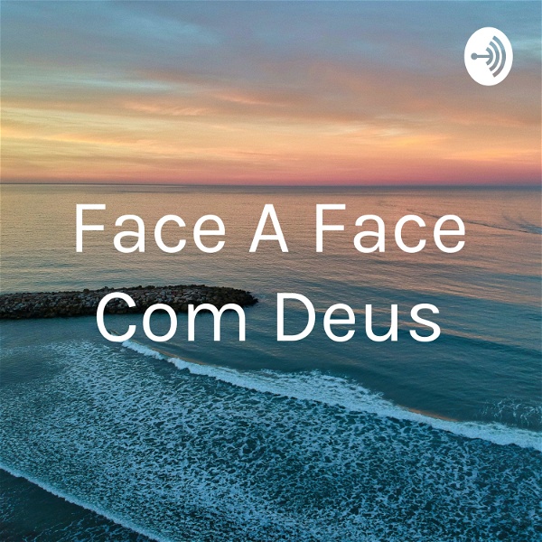 Artwork for Face A Face Com Deus