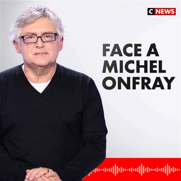 Artwork for Face à Michel Onfray