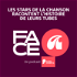 FACE A - un podcast Purecharts