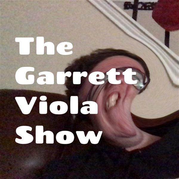 Artwork for The Garrett Viola Show