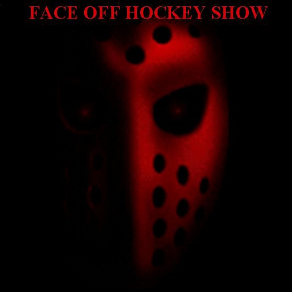 Artwork for Face Off Hockey Show