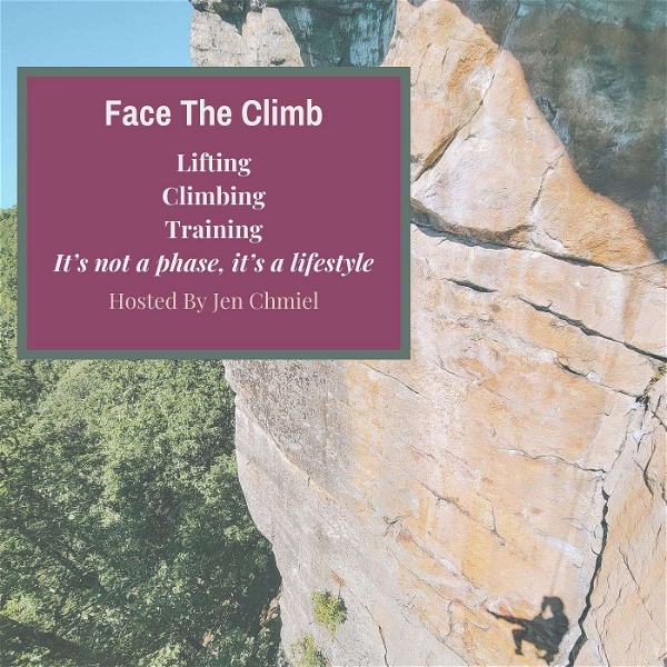 Artwork for Face The Climb