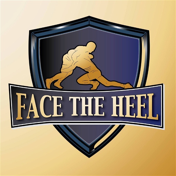 Artwork for Face the Heel