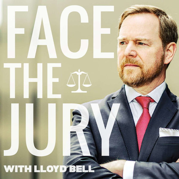 Artwork for Face the Jury