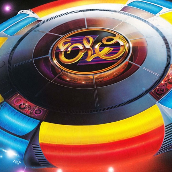 Artwork for Face the Music: An Electric Light Orchestra Song-By-Song Podcast