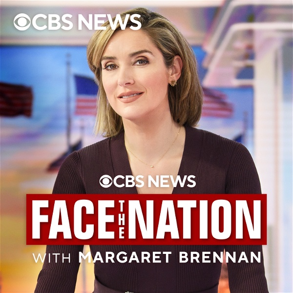 Artwork for Face the Nation