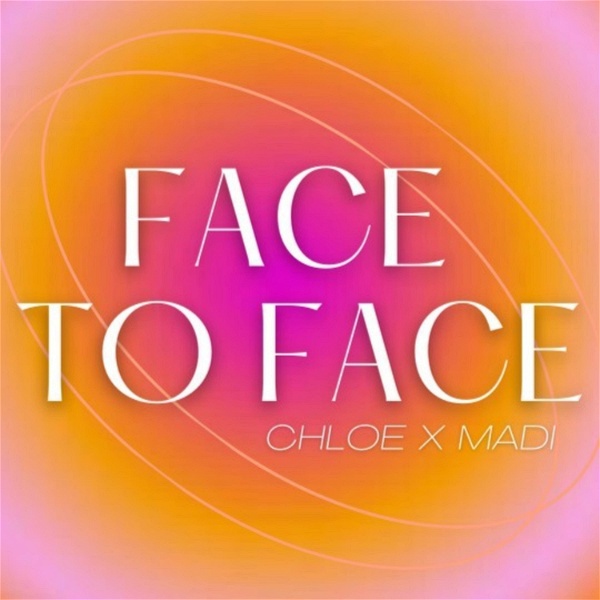 Artwork for FACE TO FACE