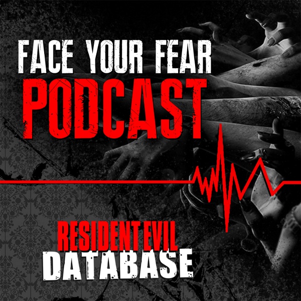 Artwork for Face Your Fear Podcast