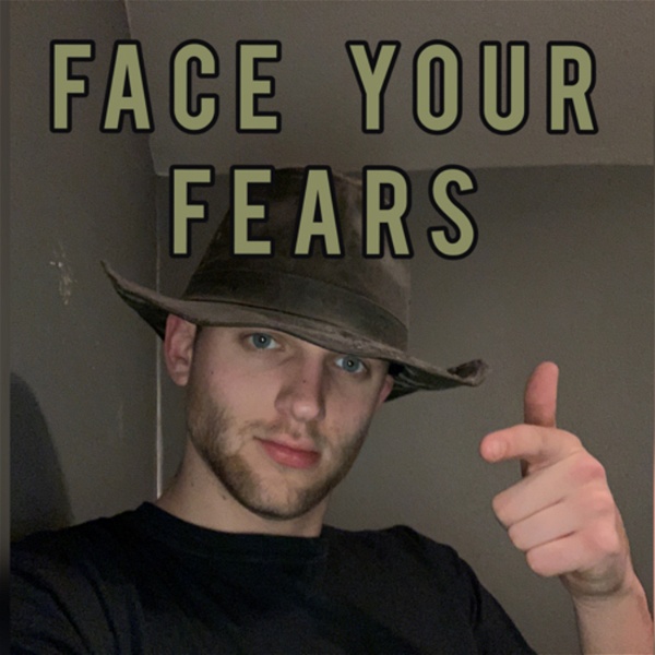 Artwork for Face Your Fears