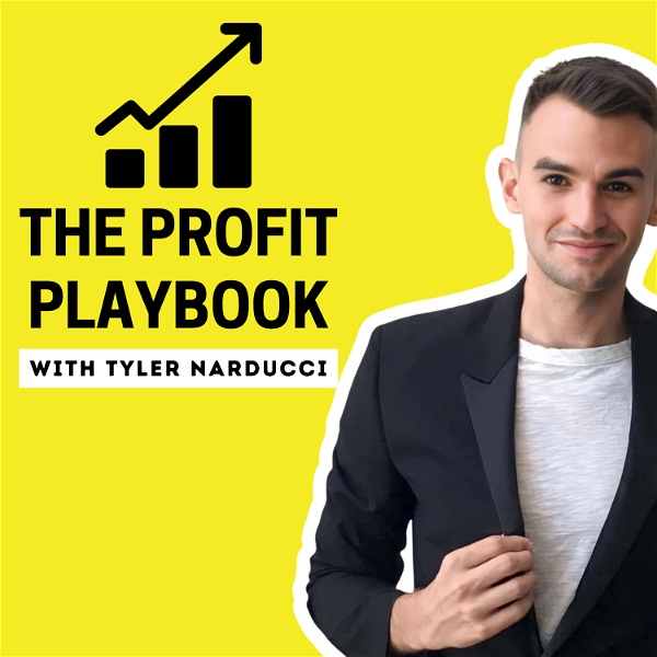 Artwork for The Profit Playbook