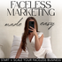 Faceless Marketing Made Easy | Faceless Digital Marketing, Digital Products, Social Media, Passive Income, Side Hustle
