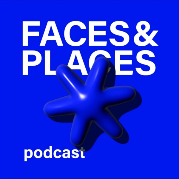 Artwork for Faces and Places