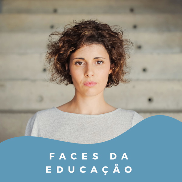 Artwork for Faces da Educação