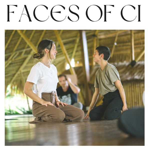 Artwork for Faces Of CI