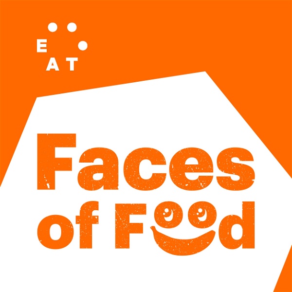 Artwork for Faces Of Food
