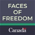 Faces of Freedom