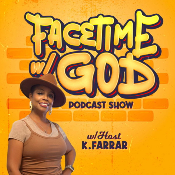 Artwork for Facetime W/ God