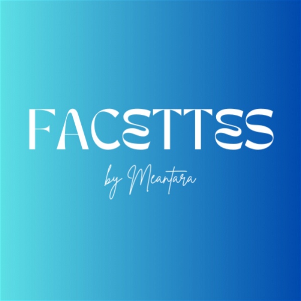 Artwork for Facettes by Meantara