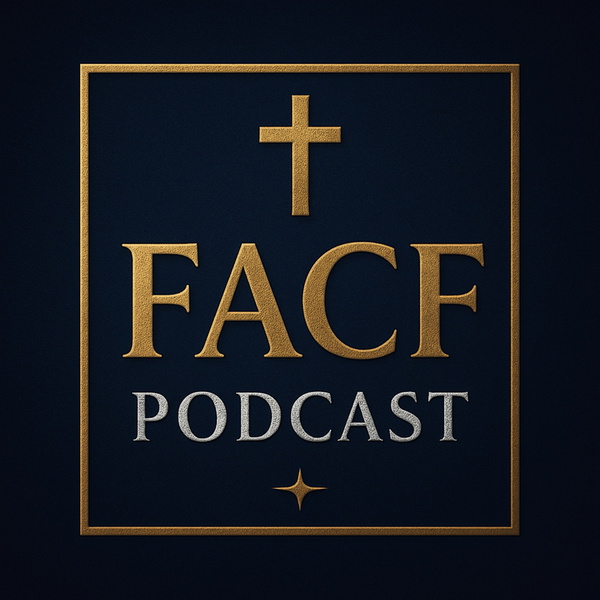 Artwork for FACF PODCAST