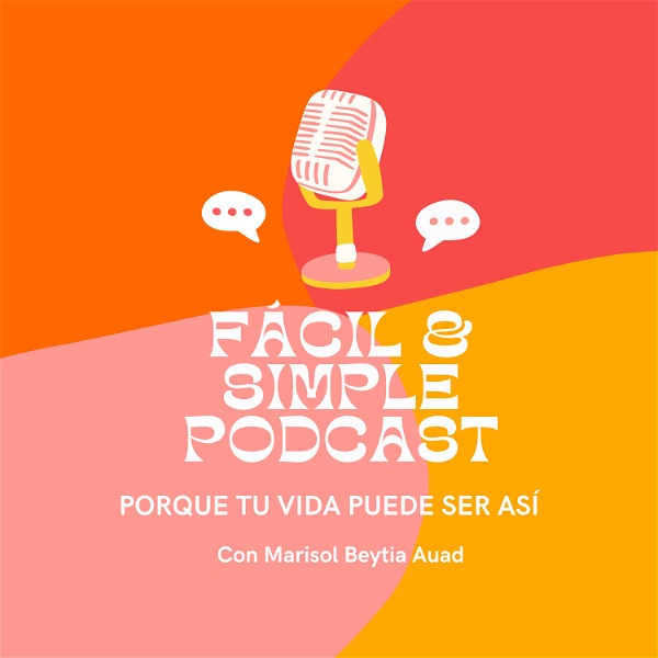 Artwork for Fácil & Simple Podcast