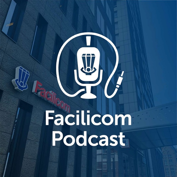 Artwork for Facilicom Podcast