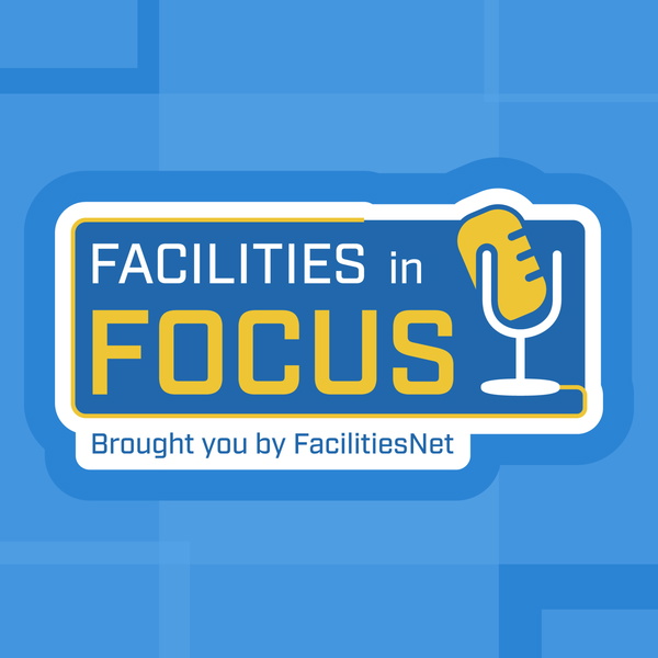 Artwork for Facilities in Focus