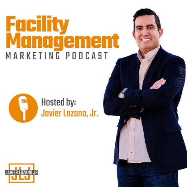 Artwork for Facility Management Marketing Podcast