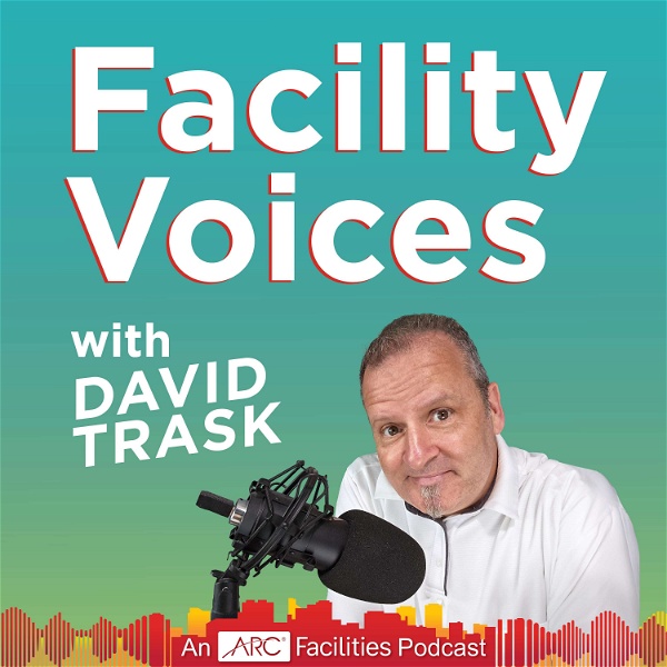 Artwork for Facility Voices